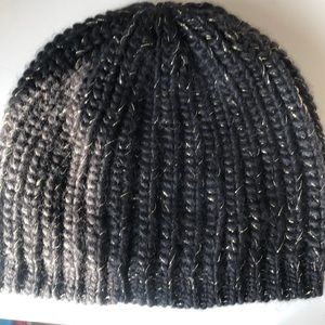 Wool beanie